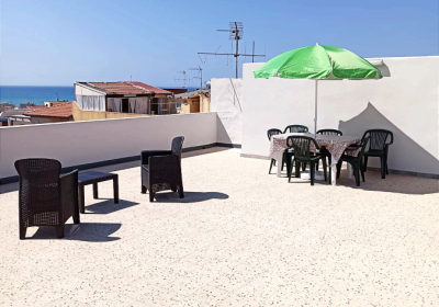 Casa Vacanze Appartamento Appartamento Profumo Di Mare